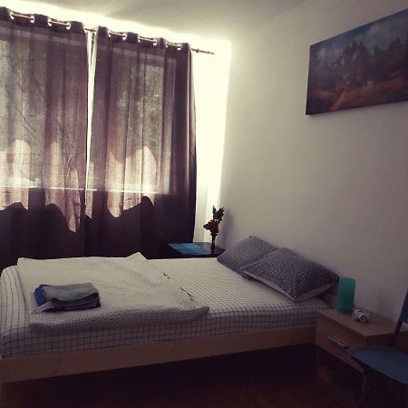 Iasi City Break Rooms 외부 사진