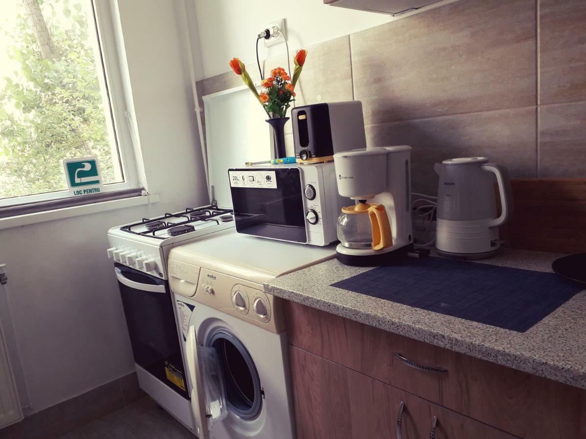 Iasi City Break Rooms 외부 사진
