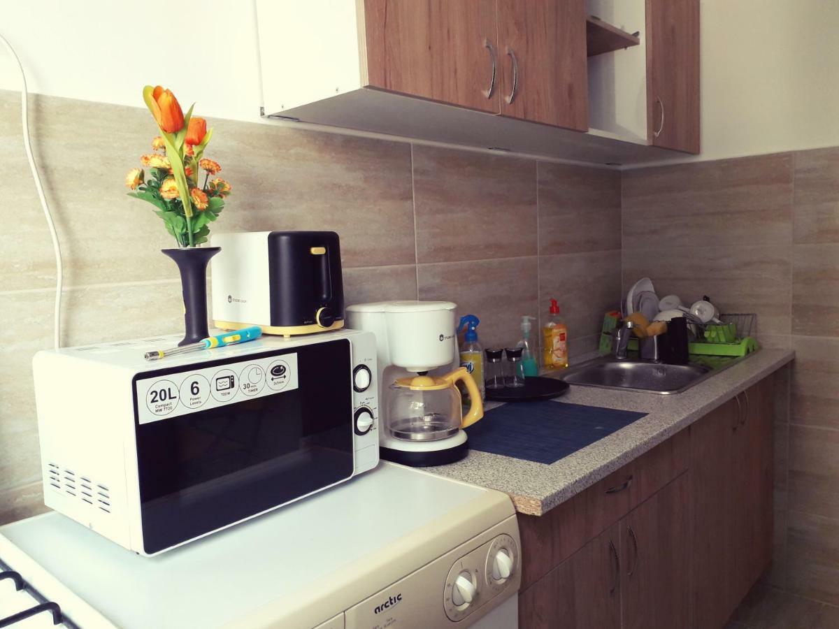 Iasi City Break Rooms 외부 사진