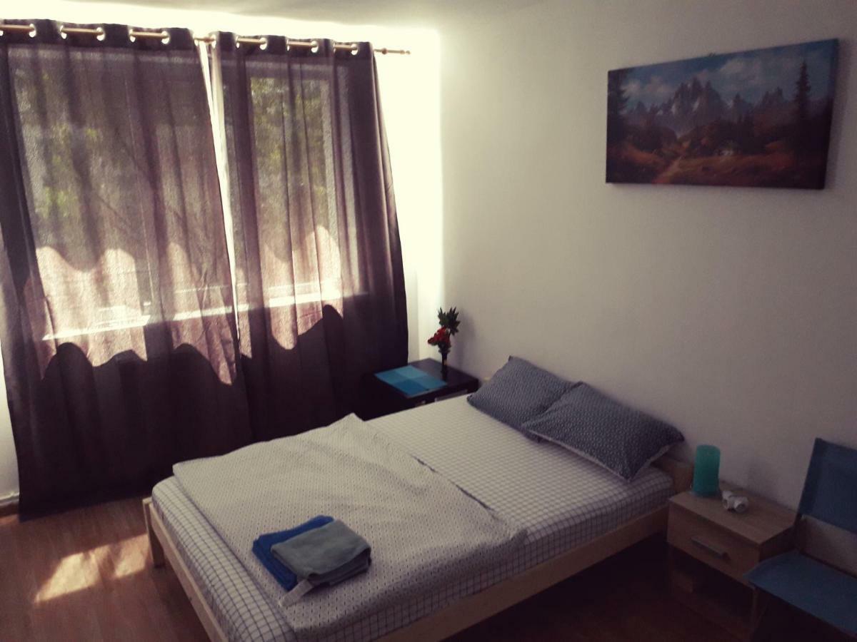 Iasi City Break Rooms 외부 사진