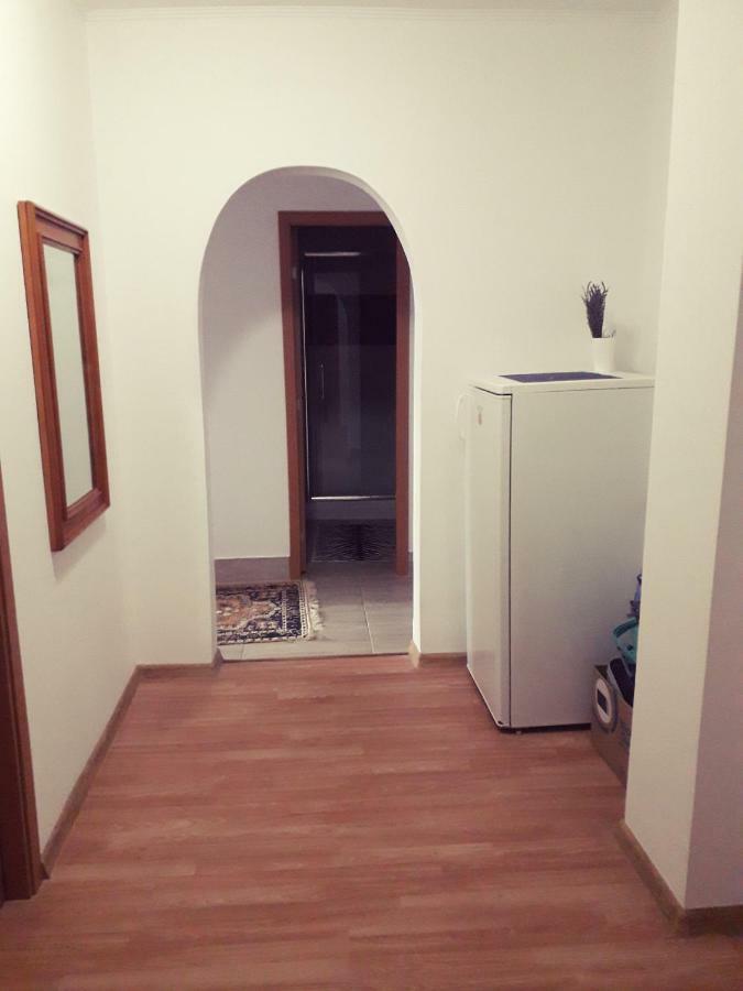 Iasi City Break Rooms 외부 사진
