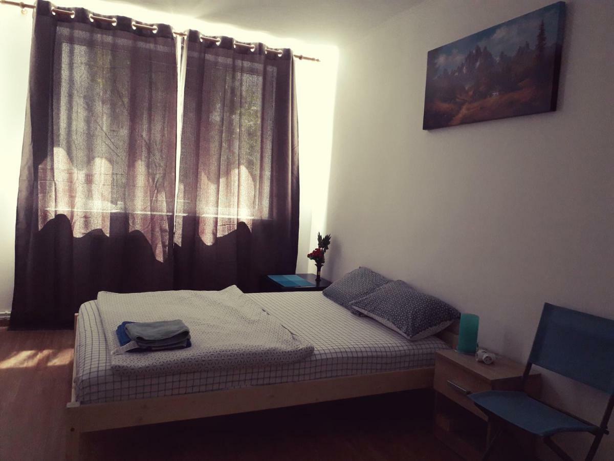 Iasi City Break Rooms 외부 사진