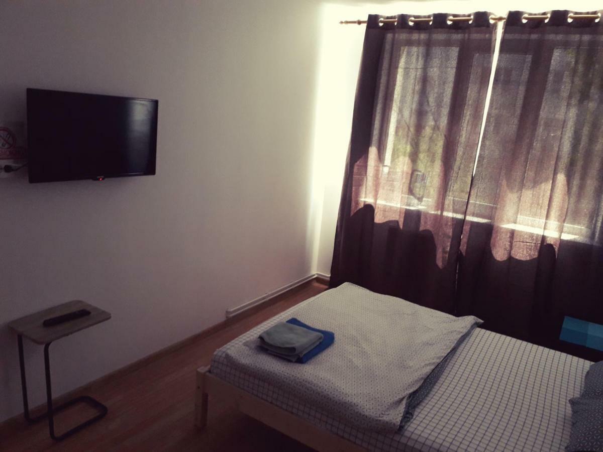 Iasi City Break Rooms 외부 사진