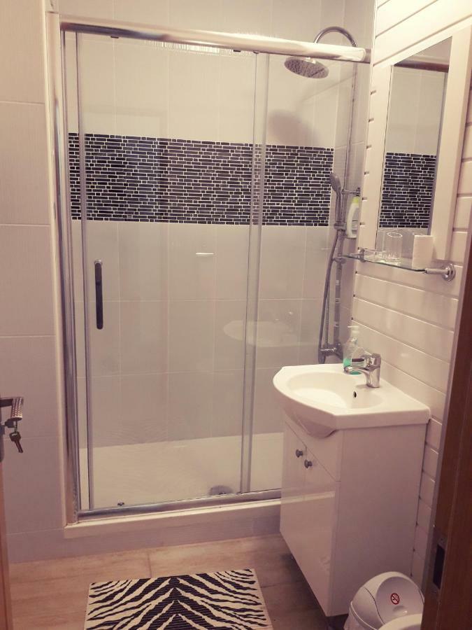 Iasi City Break Rooms 외부 사진