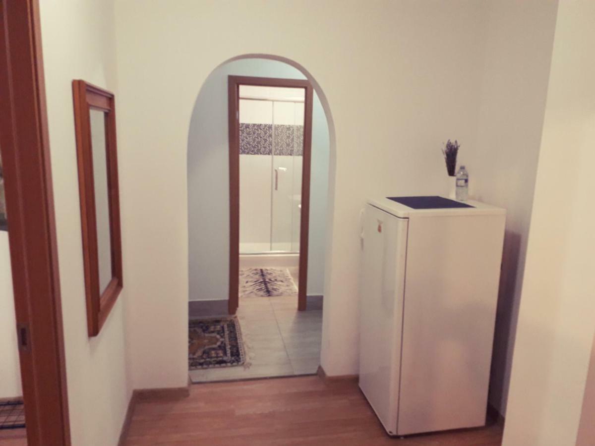 Iasi City Break Rooms 외부 사진