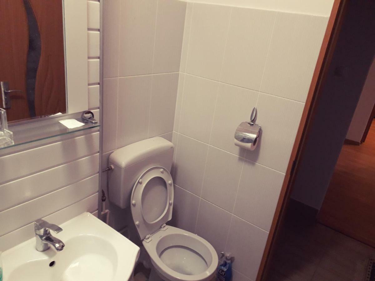 Iasi City Break Rooms 외부 사진